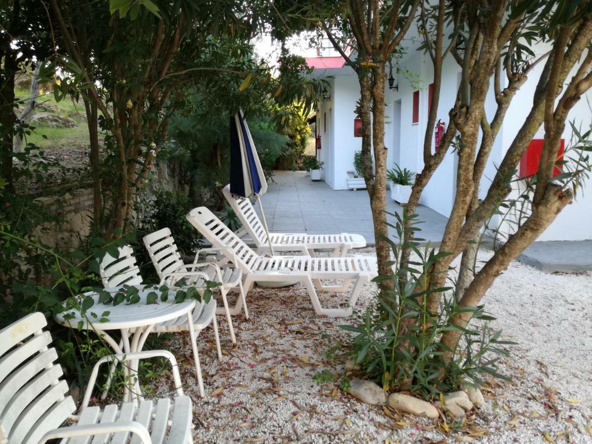 Tony Studio & Apartments Laganas Exterior foto
